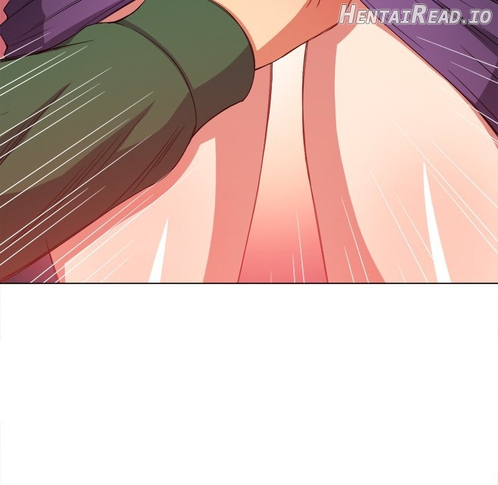 My High School Bully Chapter 58 - page 73