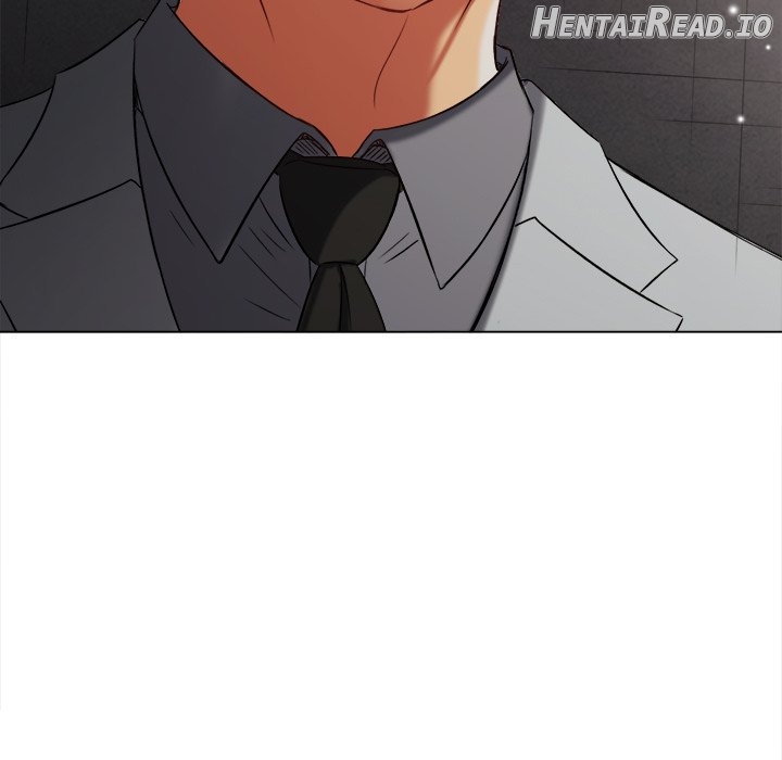 My High School Bully Chapter 100 - page 136