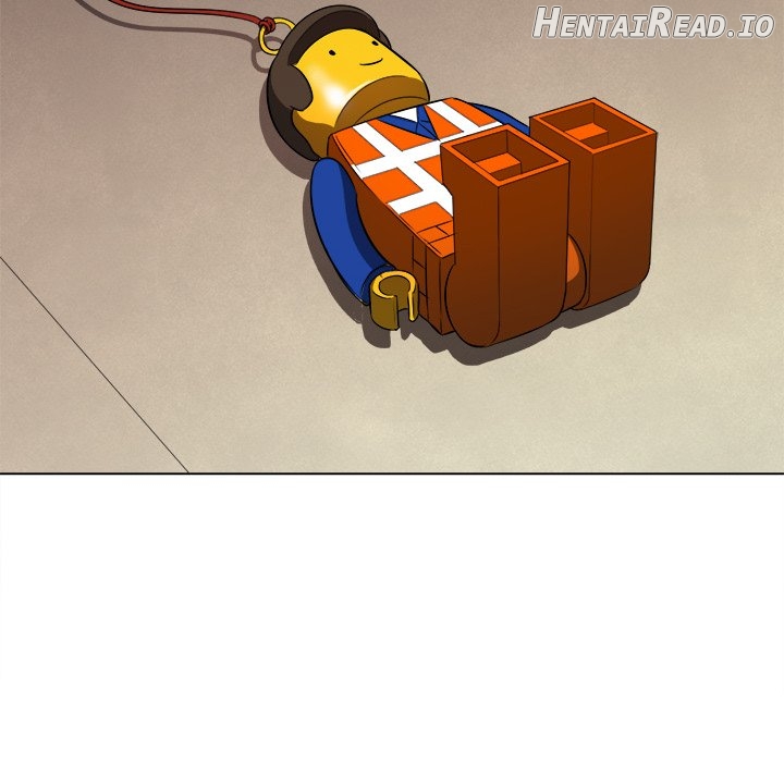 My High School Bully Chapter 100 - page 167