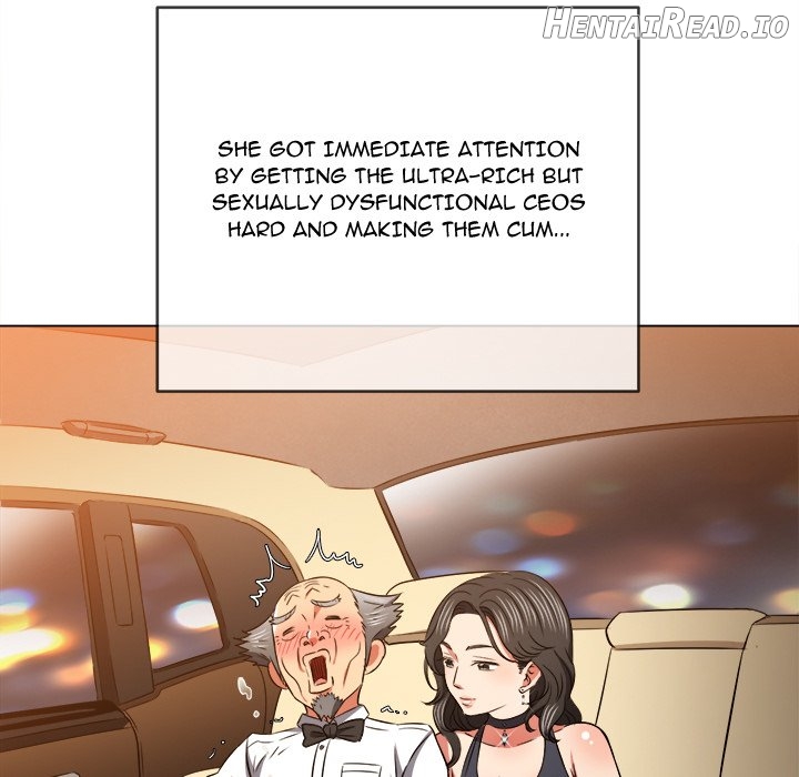 My High School Bully Chapter 100 - page 36
