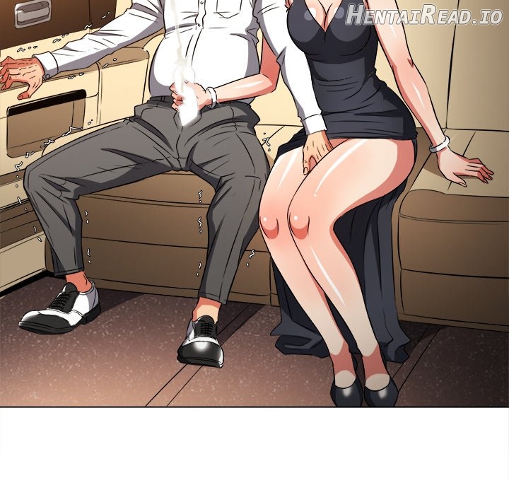 My High School Bully Chapter 100 - page 37