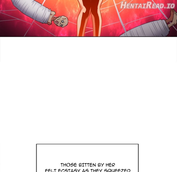My High School Bully Chapter 100 - page 44