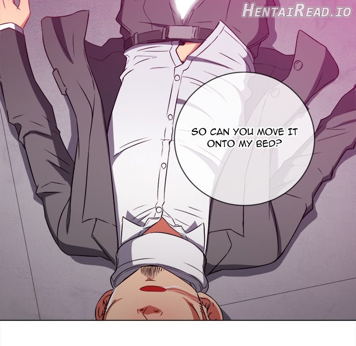 My High School Bully Chapter 100 - page 60