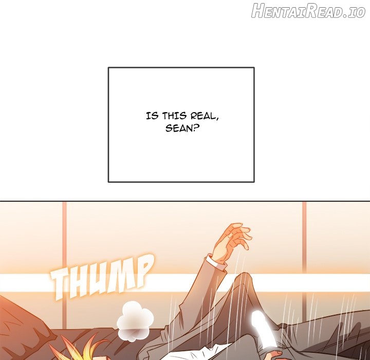 My High School Bully Chapter 100 - page 64