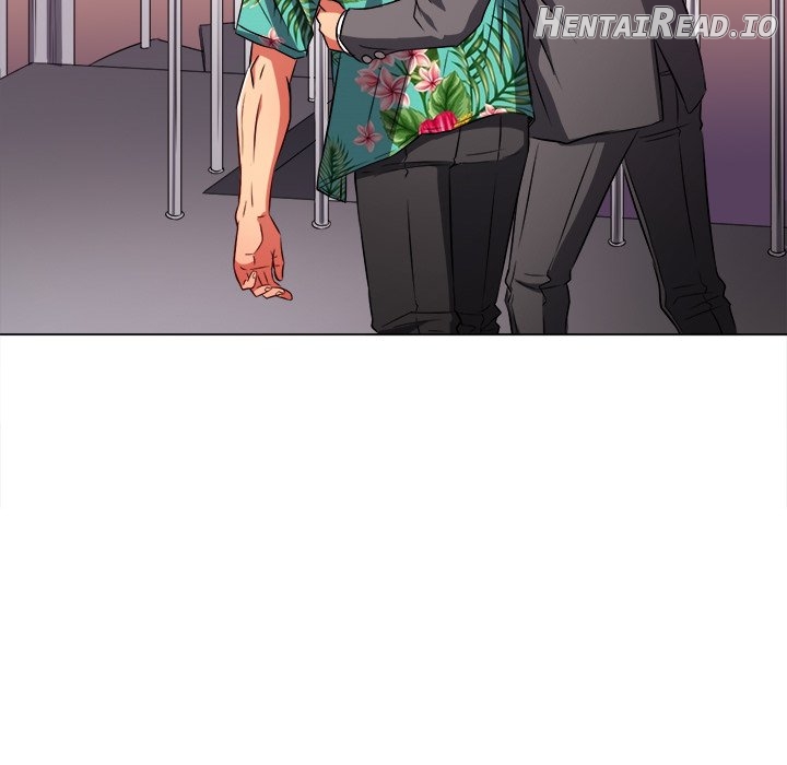My High School Bully Chapter 100 - page 67