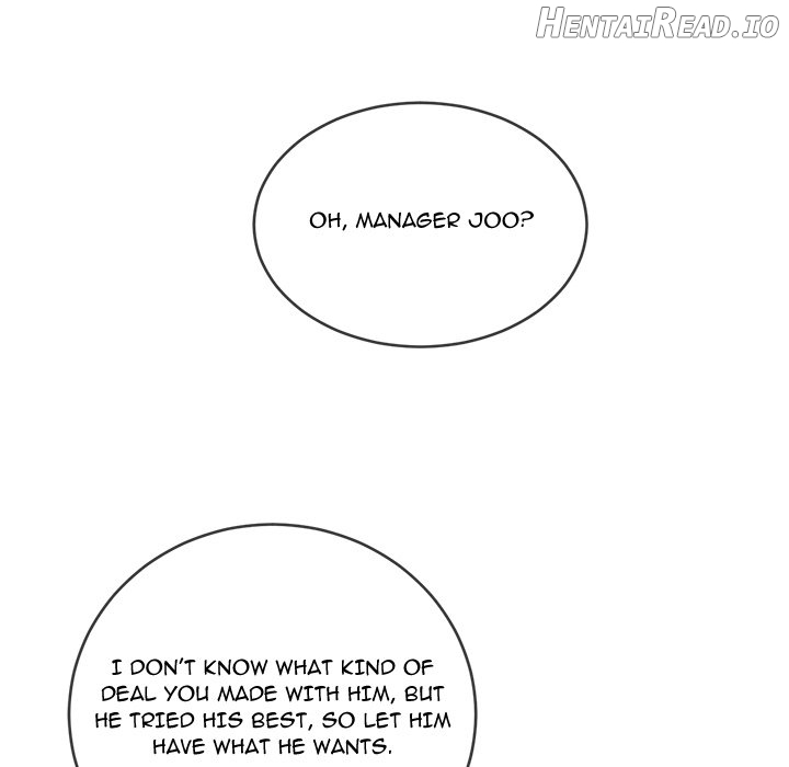 My High School Bully Chapter 100 - page 68