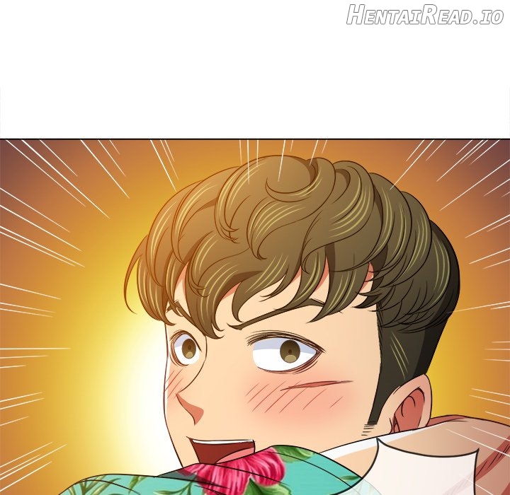 My High School Bully Chapter 100 - page 74