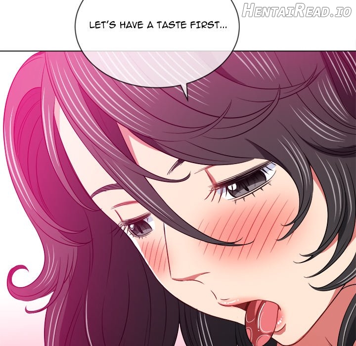 My High School Bully Chapter 100 - page 79