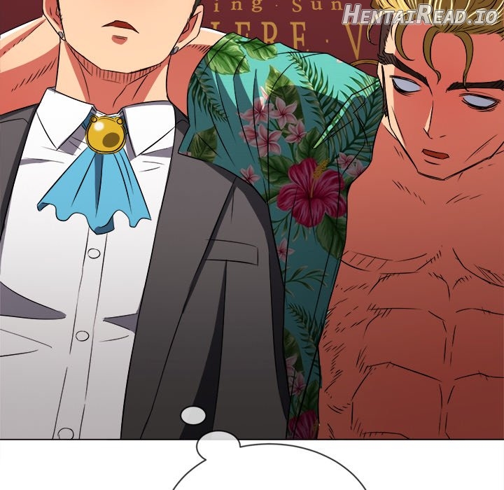 My High School Bully Chapter 100 - page 84