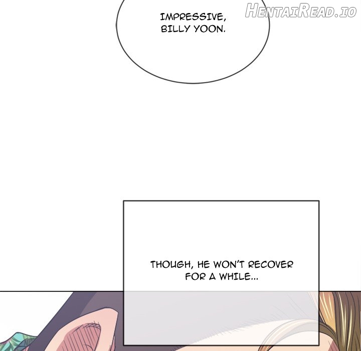 My High School Bully Chapter 100 - page 85