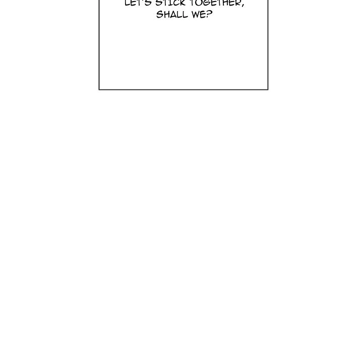 My High School Bully Chapter 100 - page 91
