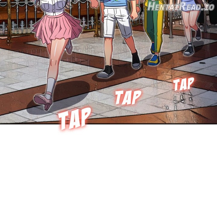 My High School Bully Chapter 118 - page 119