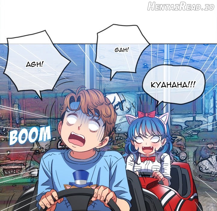 My High School Bully Chapter 118 - page 127