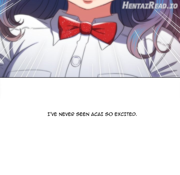 My High School Bully Chapter 118 - page 130
