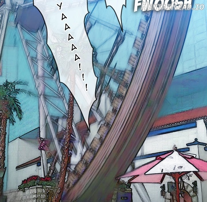 My High School Bully Chapter 118 - page 132