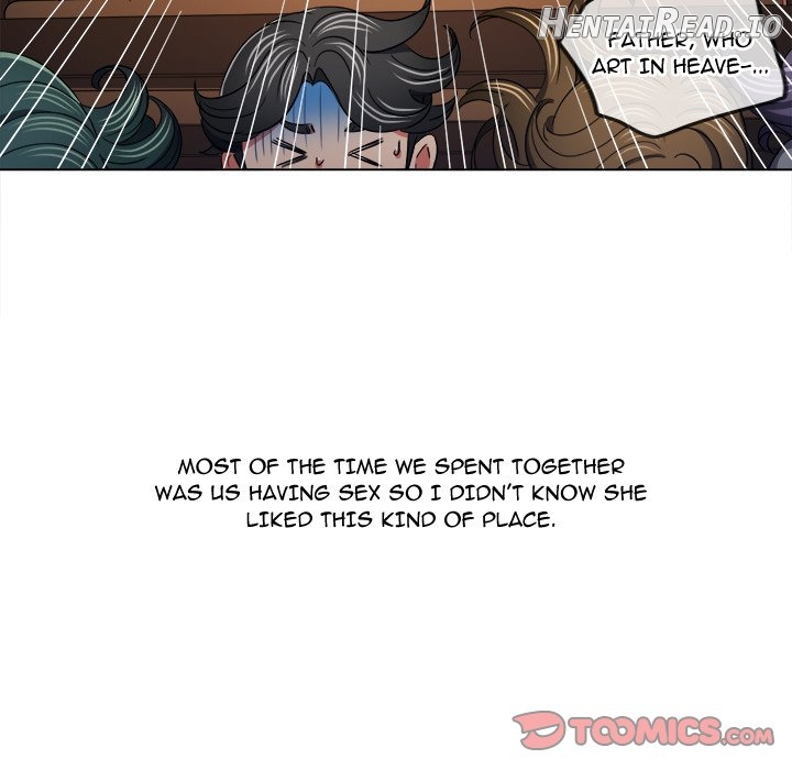 My High School Bully Chapter 118 - page 135