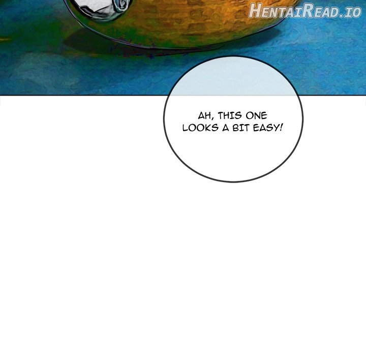 My High School Bully Chapter 118 - page 138