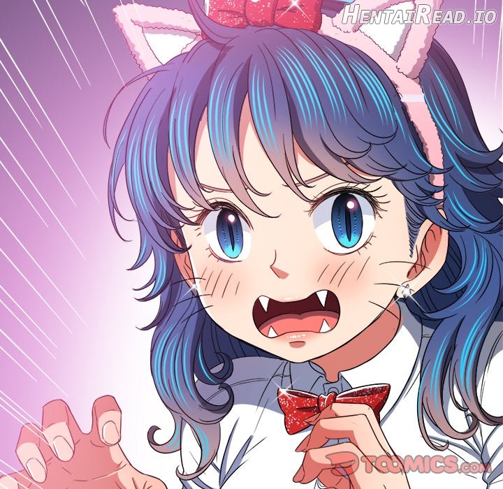 My High School Bully Chapter 118 - page 15