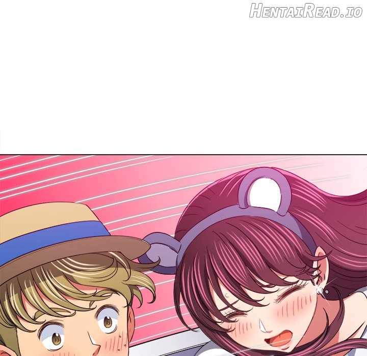 My High School Bully Chapter 118 - page 160