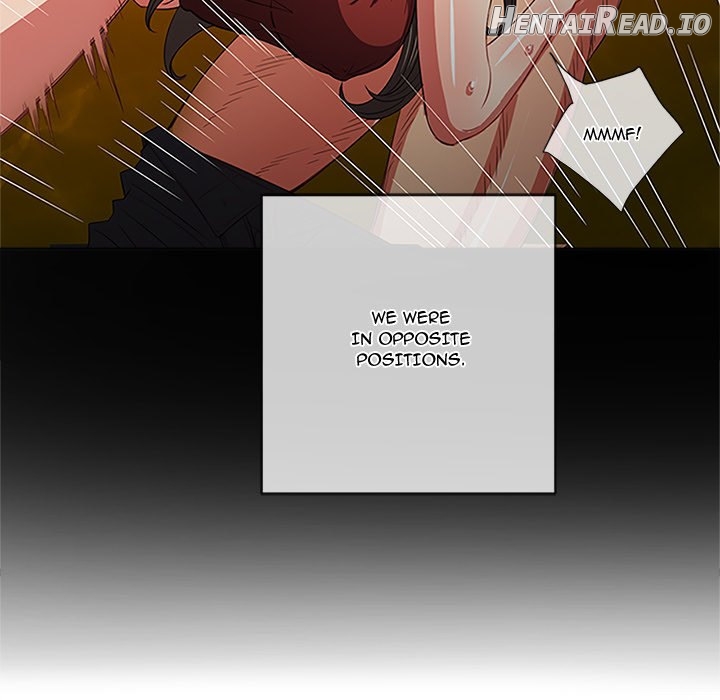 My High School Bully Chapter 134 - page 120