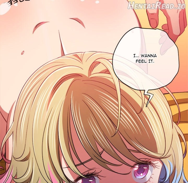 My High School Bully Chapter 134 - page 125