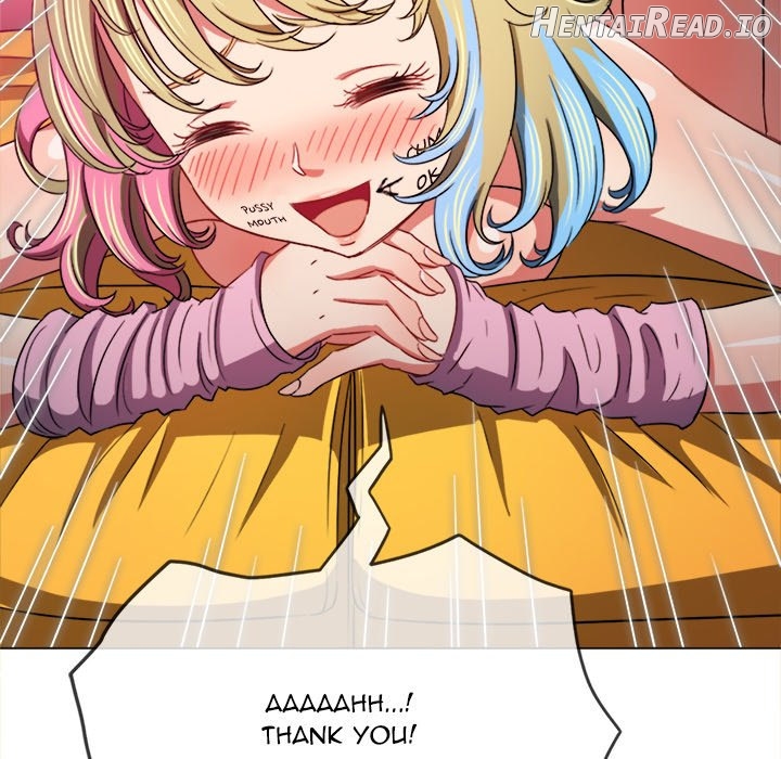 My High School Bully Chapter 134 - page 50