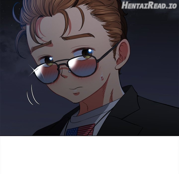 My High School Bully Chapter 79 - page 118