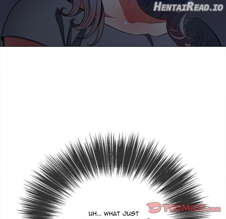 My High School Bully Chapter 79 - page 120