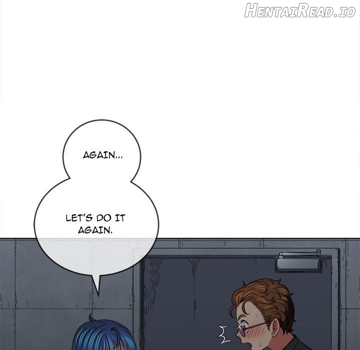 My High School Bully Chapter 79 - page 133