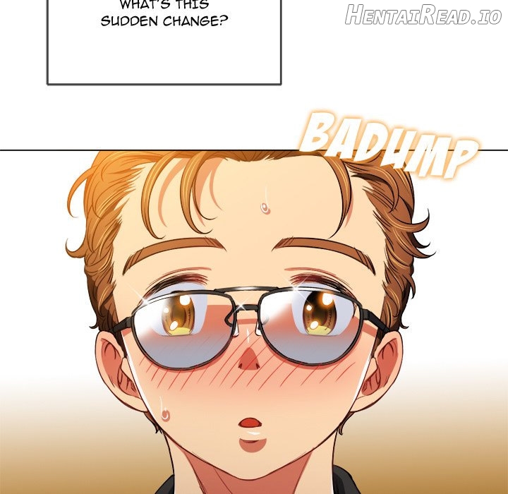 My High School Bully Chapter 79 - page 142