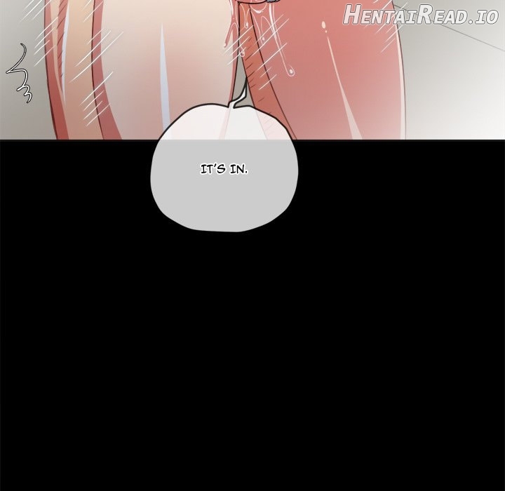 My High School Bully Chapter 147 - page 144