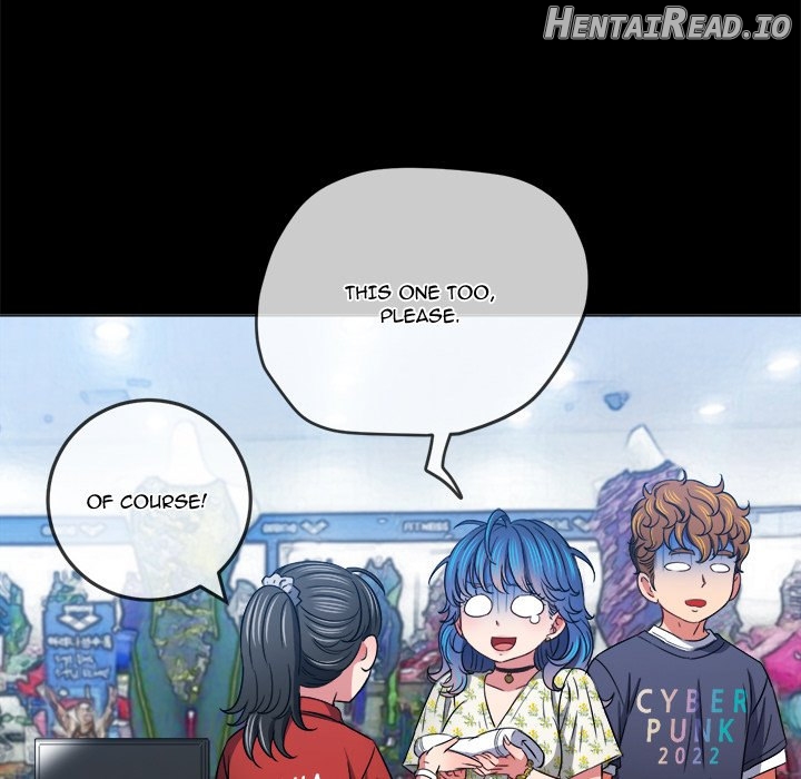 My High School Bully Chapter 147 - page 173