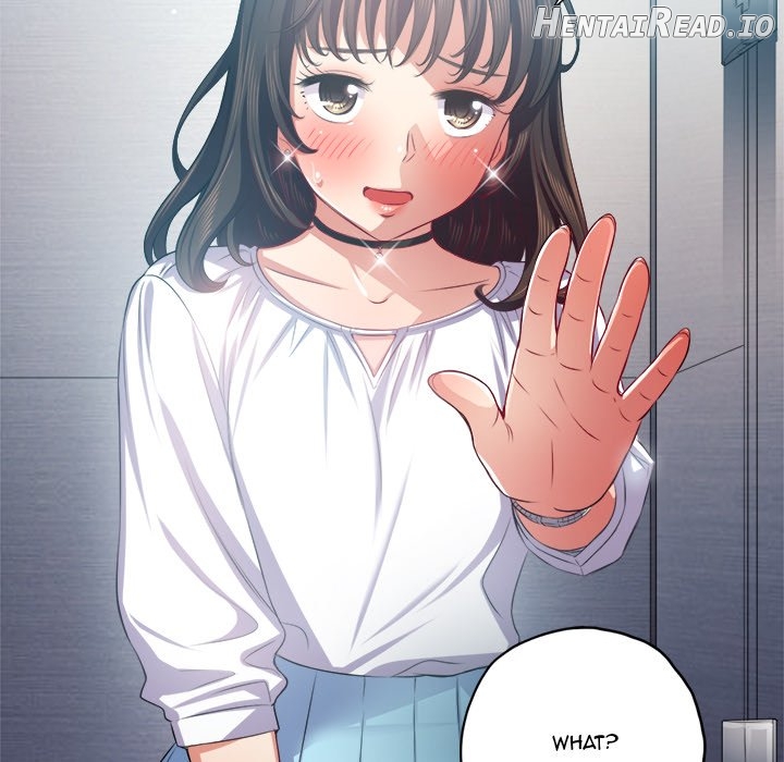 My High School Bully Chapter 20 - page 107