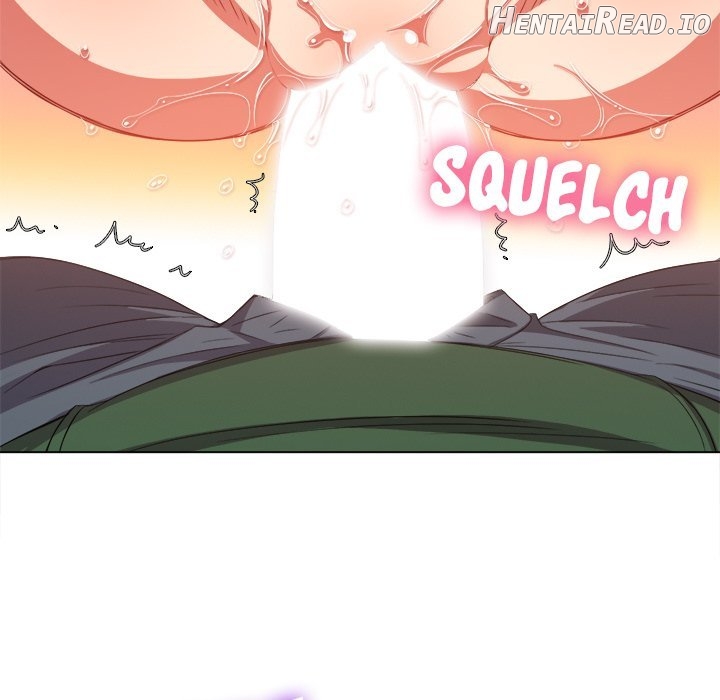 My High School Bully Chapter 59 - page 117