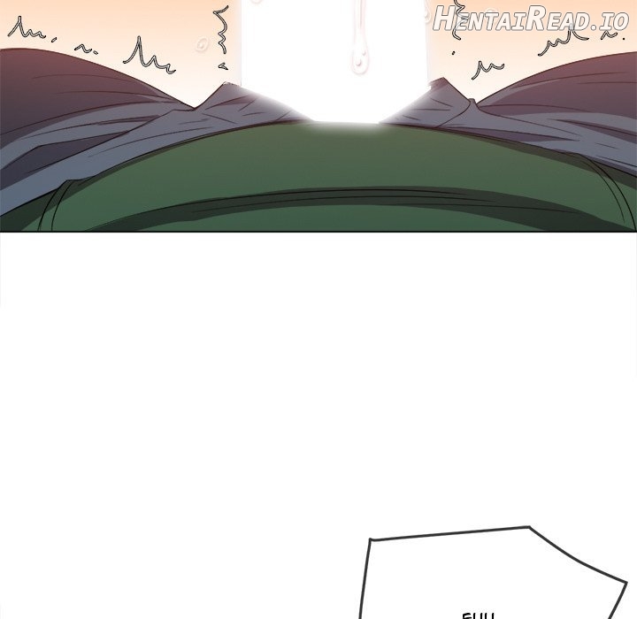 My High School Bully Chapter 59 - page 119