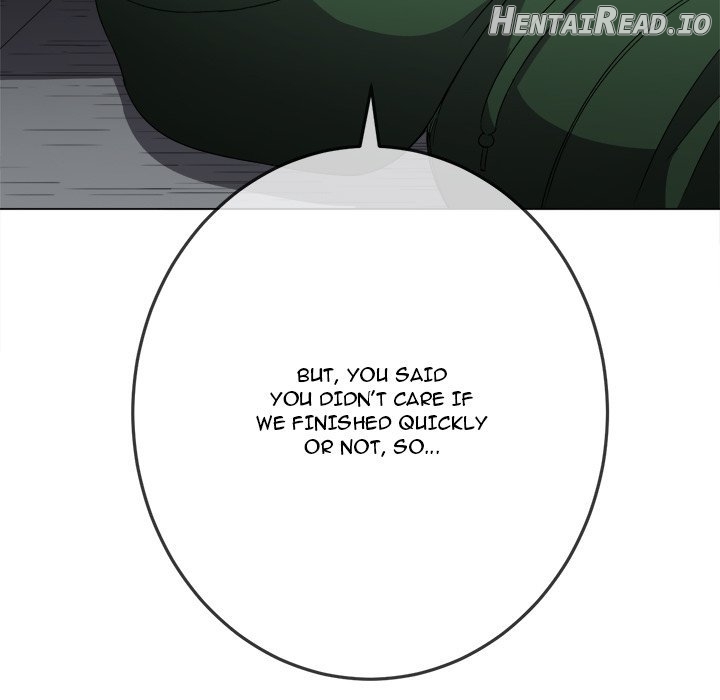 My High School Bully Chapter 59 - page 137