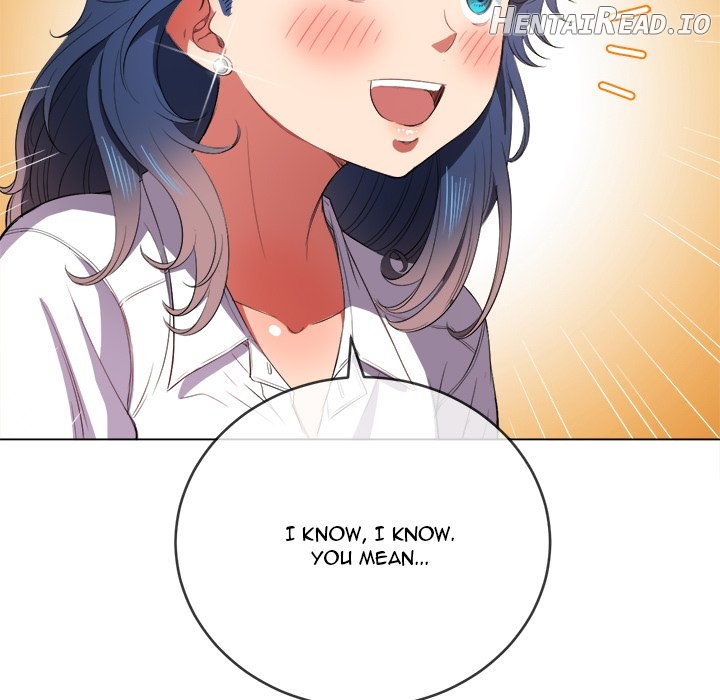 My High School Bully Chapter 37 - page 104