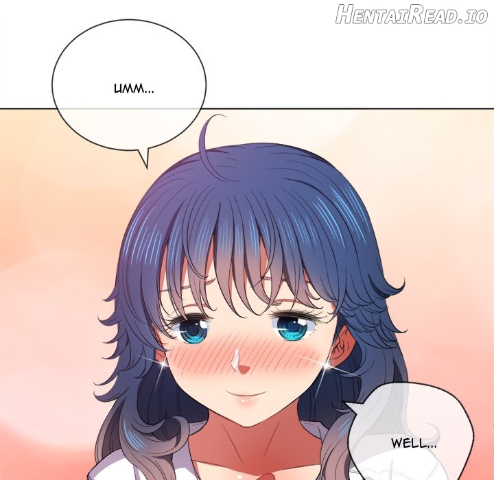 My High School Bully Chapter 37 - page 107