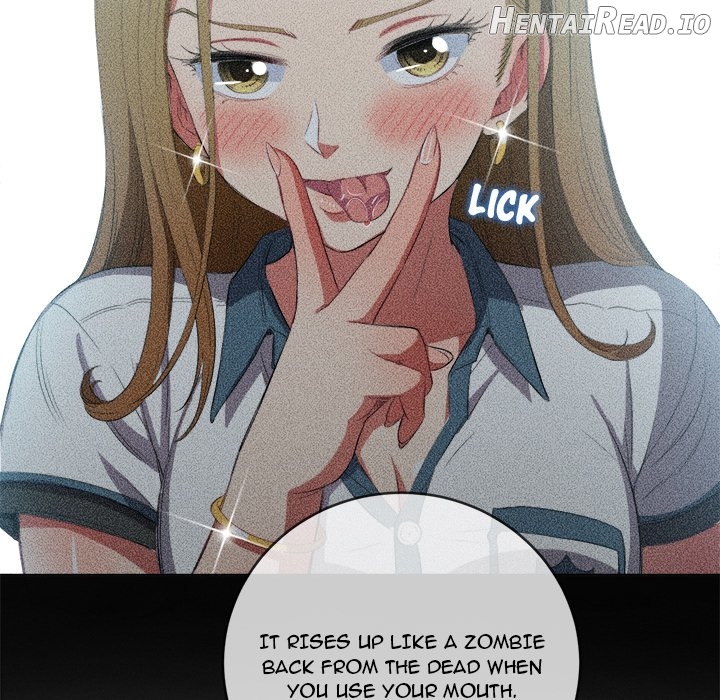 My High School Bully Chapter 37 - page 114