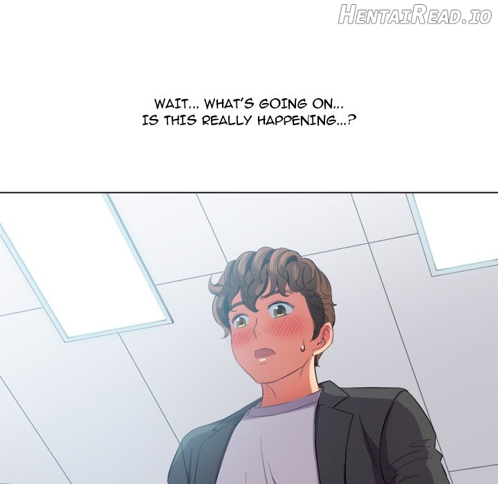 My High School Bully Chapter 37 - page 120