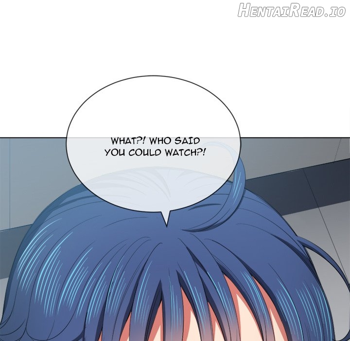 My High School Bully Chapter 37 - page 126