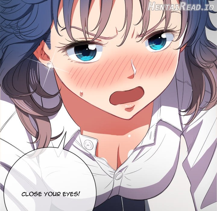 My High School Bully Chapter 37 - page 127