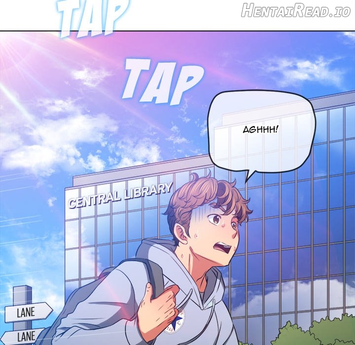 My High School Bully Chapter 101 - page 118
