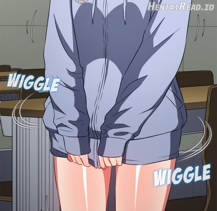 My High School Bully Chapter 101 - page 139