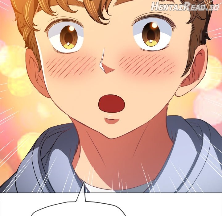 My High School Bully Chapter 101 - page 144