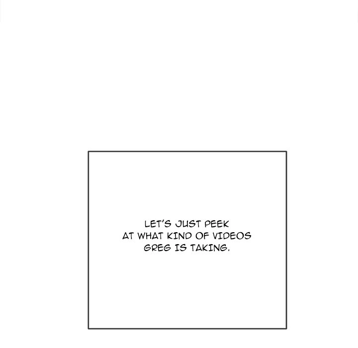 My High School Bully Chapter 101 - page 89