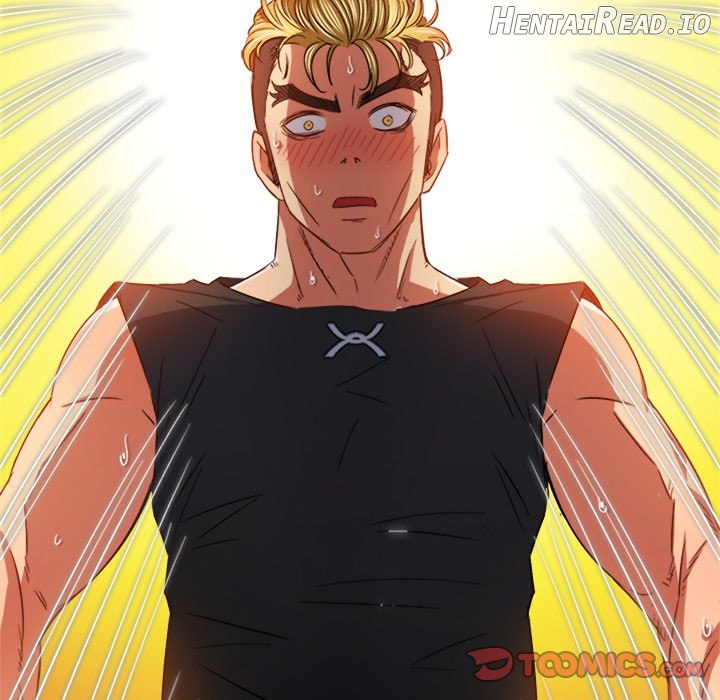 My High School Bully Chapter 135 - page 100