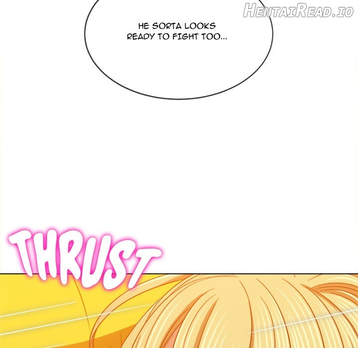 My High School Bully Chapter 135 - page 111