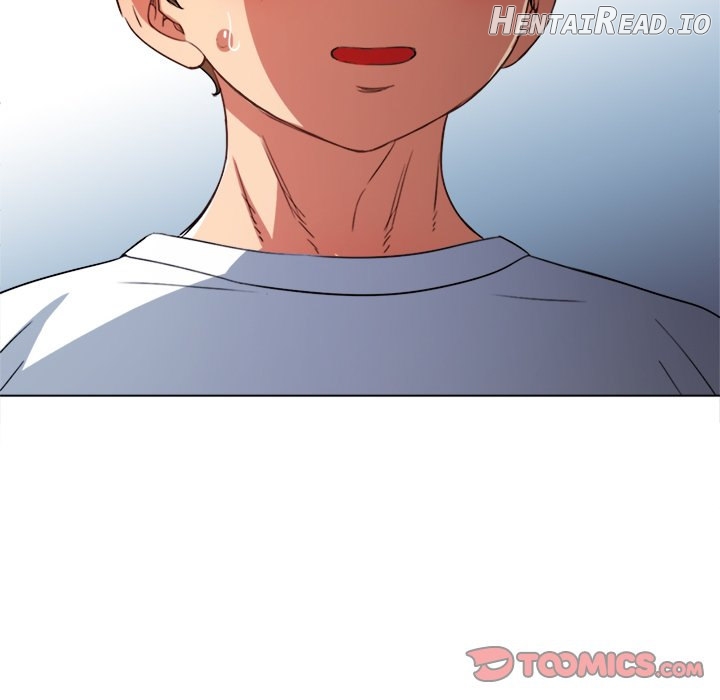 My High School Bully Chapter 135 - page 12