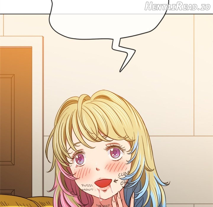 My High School Bully Chapter 135 - page 131